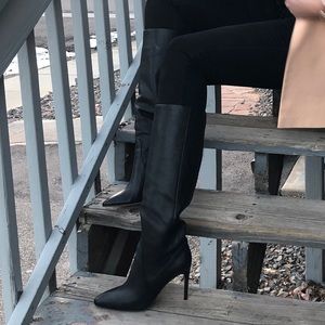Vince Camuto Fendels Tall Boot